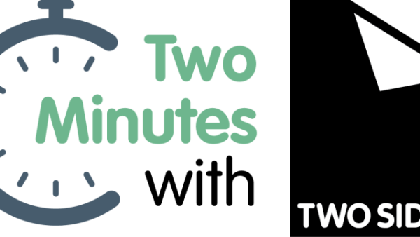 Two Minutes with Two Sides – Part 2 – Greenwashing: Misleading Environmental Claims | Sustainable Paper Packaging & Print | TwoSide