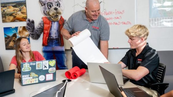 The Science of Paper: How NC State’s Paper Science and Engineering Program Is Building the Industry’s Future | Sustainable Paper Packaging & Print | TwoSide